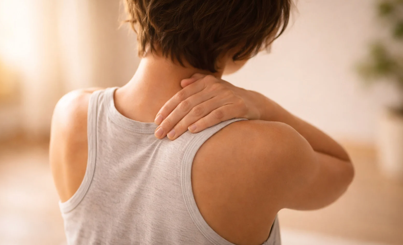 Can What You Eat Reduce Pain? The Powerful Role of Nutrition in Inflammation and Recovery