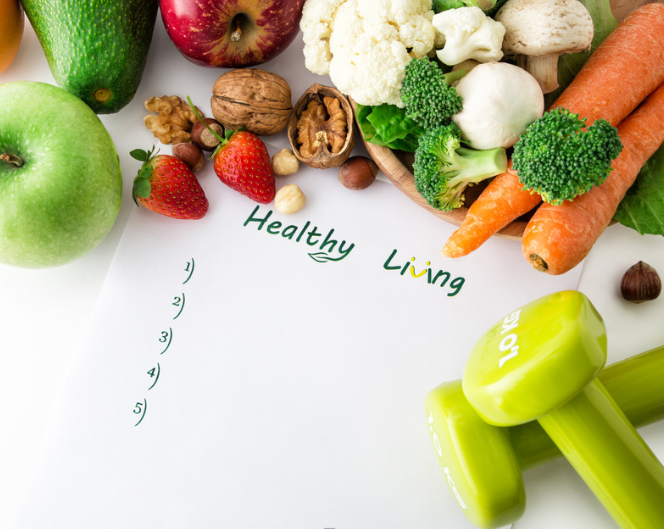 7 Ways to Cut Calories for Weight Management and Longevity