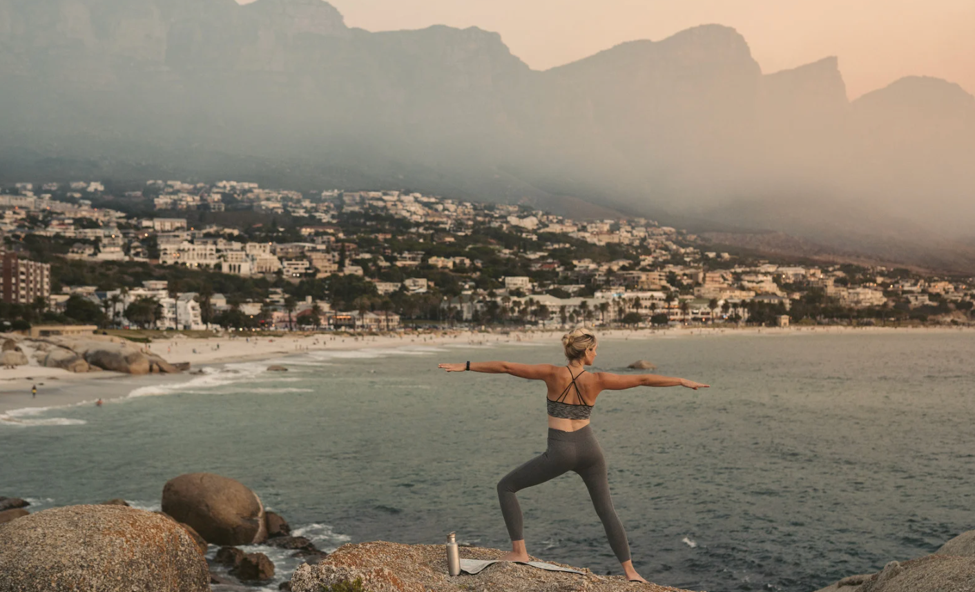 Elevating Self-Care with Protein-Fueled Rituals