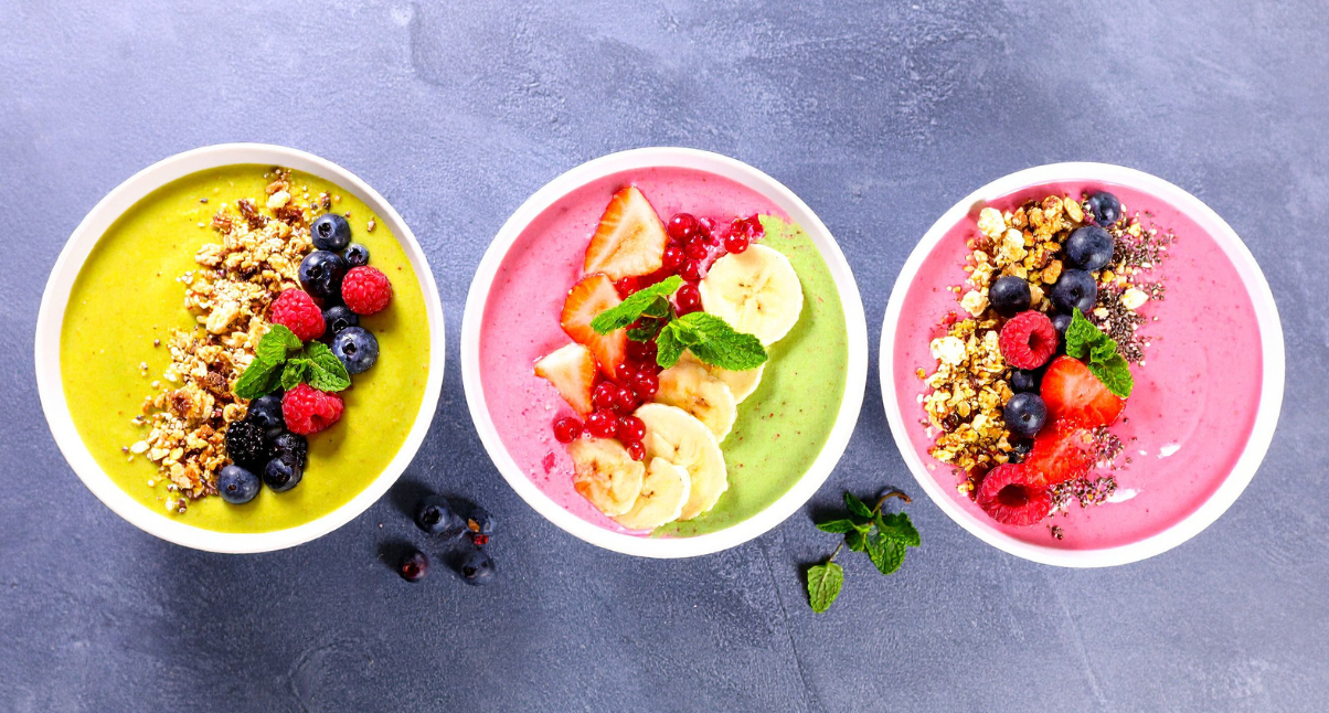 How Nutrient Stacking Makes Everyday Foods Work Harder