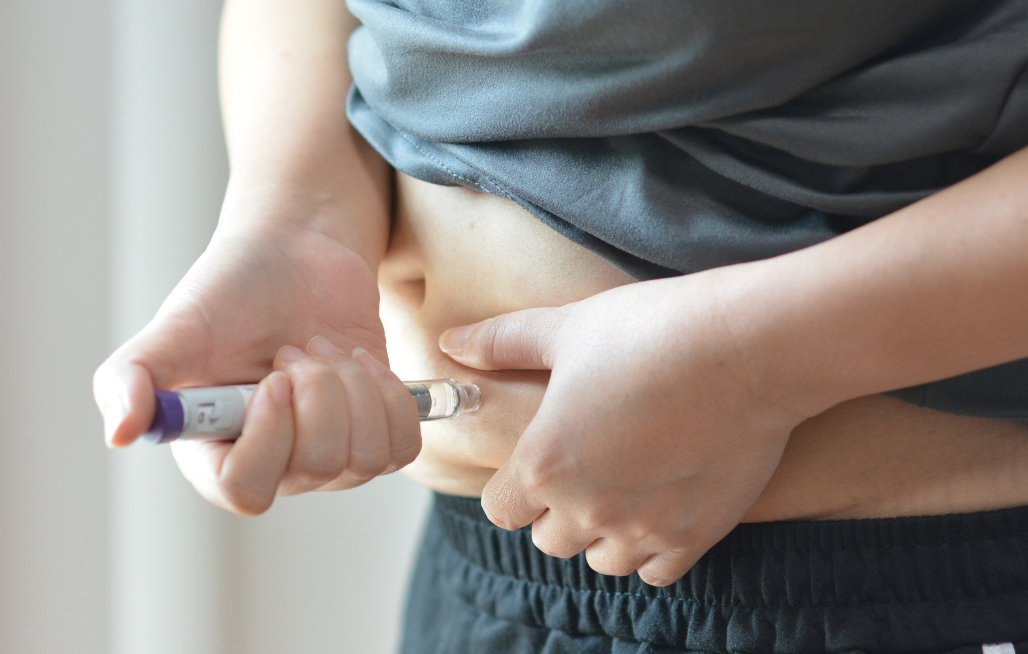 GLP-1 Supportive Nutrition: How to Nourish Your Body When Eating Less