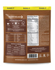 Chocolate Designer Whey 2 lb : 100% Whey Protein Powder (6696062386356)