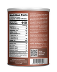 Chocolate Designer Whey 12 oz : 100% Whey Protein Powder | Designer Protein®