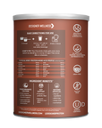 Chocolate Designer Whey 12 oz : 100% Whey Protein Powder | Designer Protein®