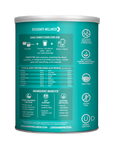Vanilla Designer Whey 12 oz : 100% Whey Protein Powder- Designer Protein ®