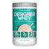 Copy of Designer Whey: Meal Replacement Protein Powder | Chocolate (8302896840930)