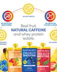 Energy Smoothie Variety Pack – 12 pack