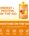 Energy Smoothies - Fruit Punch 12 pack