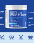 Colostrum - Unflavored