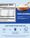 Colostrum - Unflavored