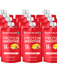 Protein Smoothie  - 12 pack
