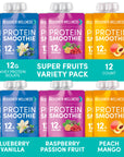 Protein Smoothie  - 12 pack