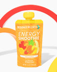 Energy Smoothies - Fruit Punch 12 pack