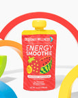 Energy Smoothies - Strawberry Watermelon 12 pack