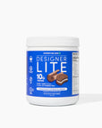 Designer Lite: Low Calorie Protein Powder | Cookies and Cream