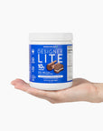 Designer Lite: Low Calorie Protein Powder | Cookies and Cream