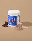 Designer Lite: Low Calorie Protein Powder | Cookies and Cream