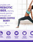 Designer Lite: Low Calorie Protein Powder | Vanilla Cupcake