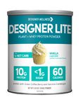Designer Lite: Low Calorie Protein Powder - Designer Wellness (8260473285) (8294425952482)