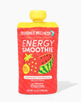 Energy Smoothies - Strawberry Watermelon 12 pack