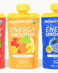 Energy Smoothie Variety Pack – 12 pack