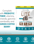 Designer Lite Cookies and Cream 1.6 lb | Designer Protein® - Designer Wellness (7601880006882)