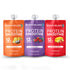 Protein Smoothie - Variety 12 pack - Designer Wellness (6927746007220)
