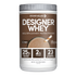 Designer Whey: Meal Replacement Protein Powder | Designer Protein® - Designer Wellness (8258347205)