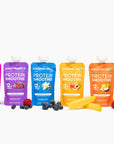 Protein Smoothie Variety-  24 pack (8066199191778)